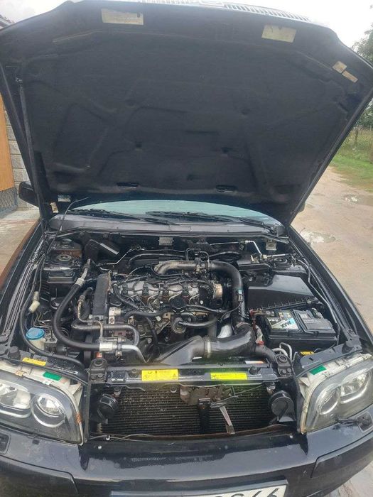 Volvo V40 - 2004 р. Дизель 1,9