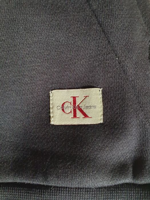 Оригінал! Чоловіче худі Calvin Klein Кляйн