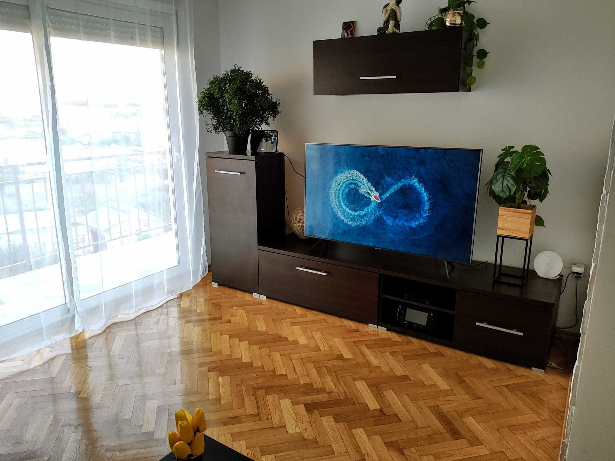 Apartamenty z basenem, Chorwacja, Podstrana, Split, Makarska