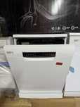 Посудомийна машина Bosch Home conect SMS4ETW00E