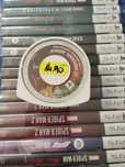 LEGO Indiana Jones: The Original Adventures [PSP] b/pudełka