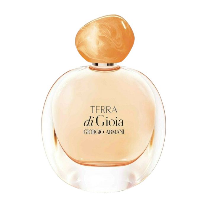 Giorgio Armani Terra Di Gioia Eau De Parfum UNIKAT 100 ml