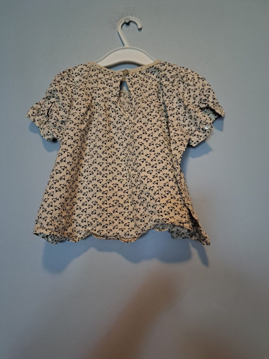 Bluzka pomp de lux r 92