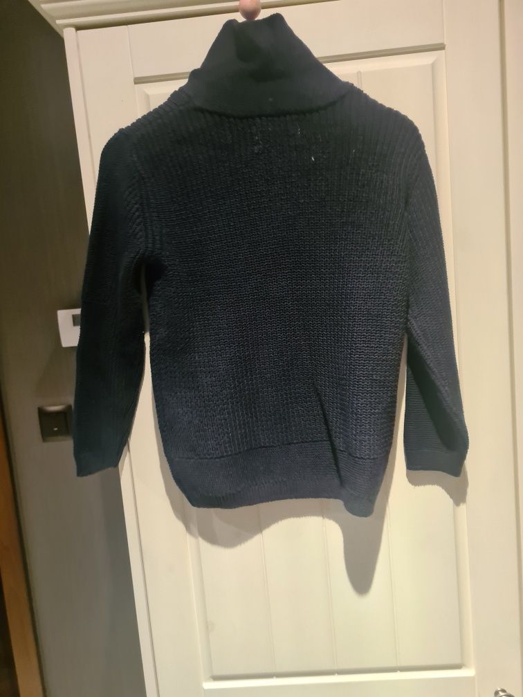 Swetr Zara ,rozm  116