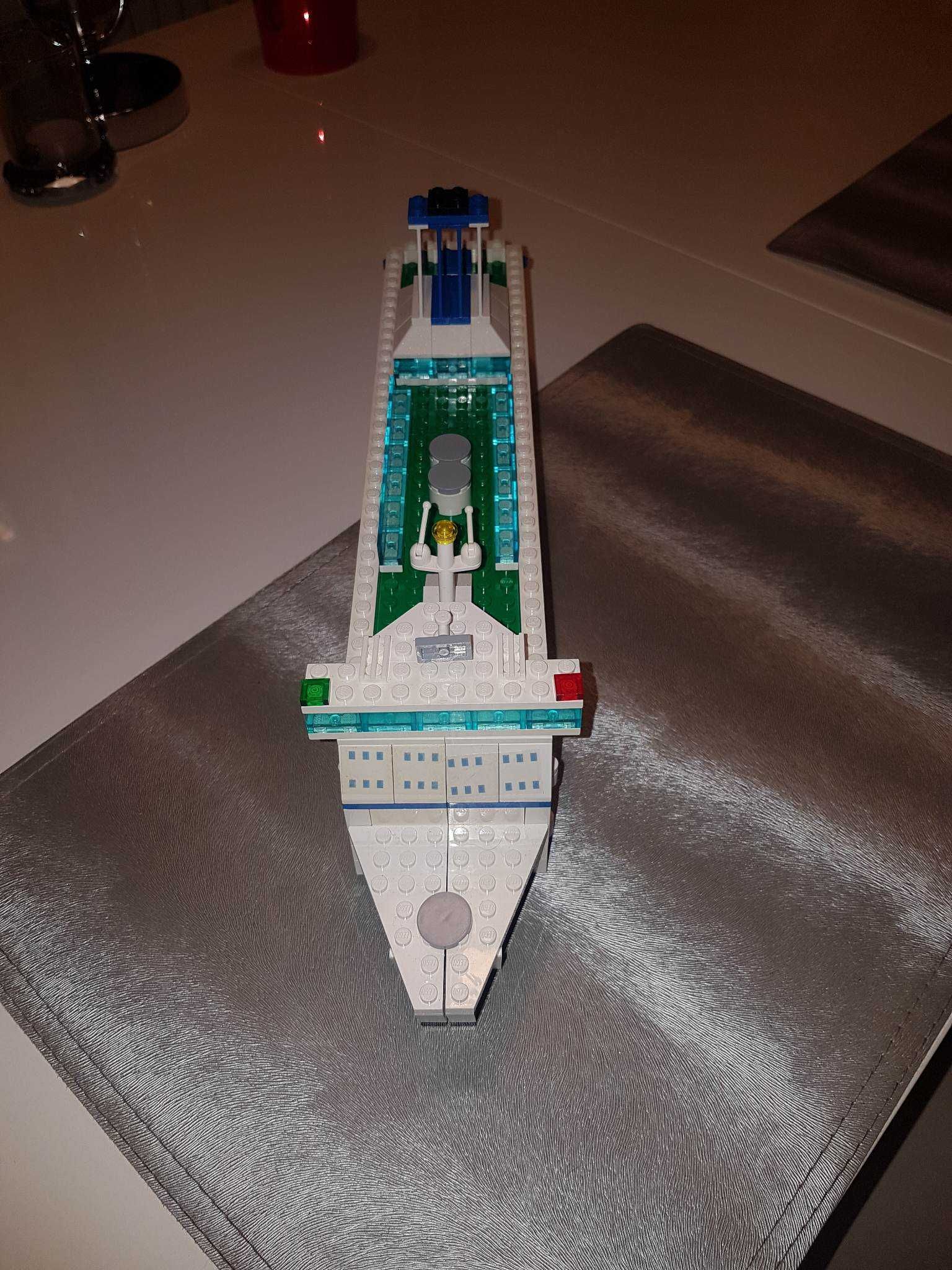 dzis lego 1998-1 Silja Line Ferry,prom,statek,łódz unikat 1991 rok