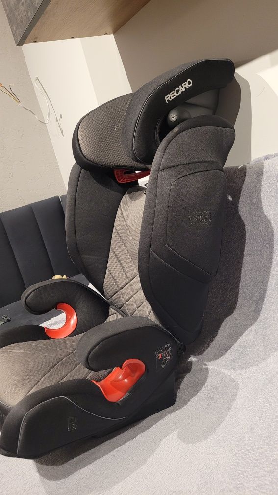 Fotelik Recaro Monza