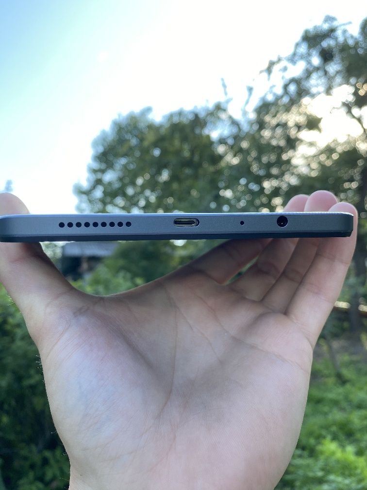 Планшет Xiaomi Redmi Pad SE 8.7" (6/128 ГБ, Graphite Gray):
Xiaomi Red