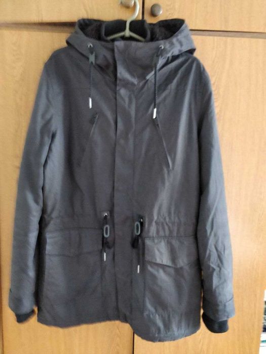 Куртка   мужская зимняя и демисезонная