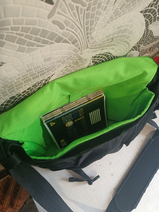 Сумка для ноутбука RAZER
