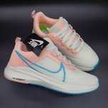Кроссовки nike  zoom  сіточка женские текстиль сеточка 2 цвета 36-40