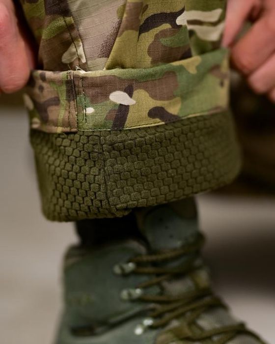 Великий зимовий набір якісний тактичний костюм 5в1 X-FORCE Multicam