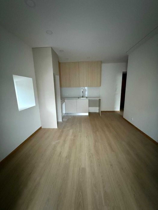 Apartamento T2 Areosa, Viana do Castelo