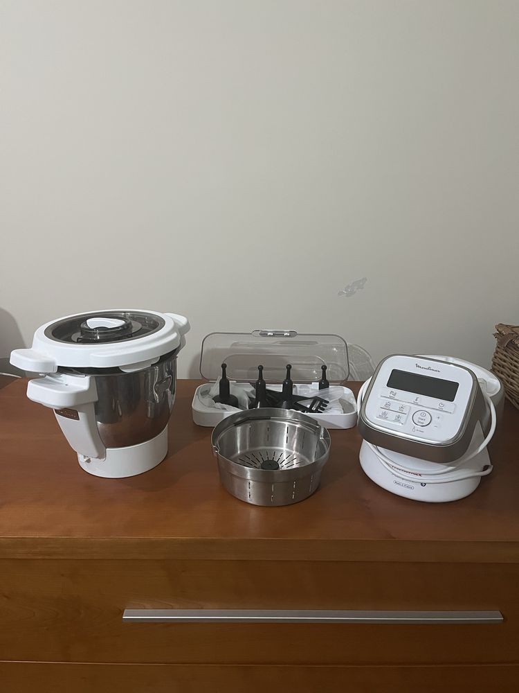 Moulinex i-companion
