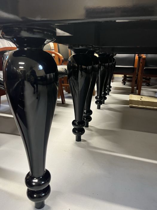 Piękne stoły w stylu GLAMOUR