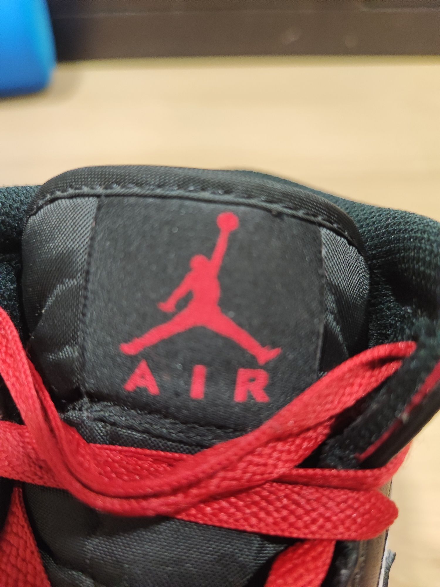 Nike Air Jordan 1