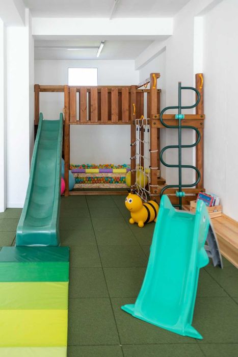 Espaço Comercial para Clinica de Terapias Pediátricas/ATL/Creche