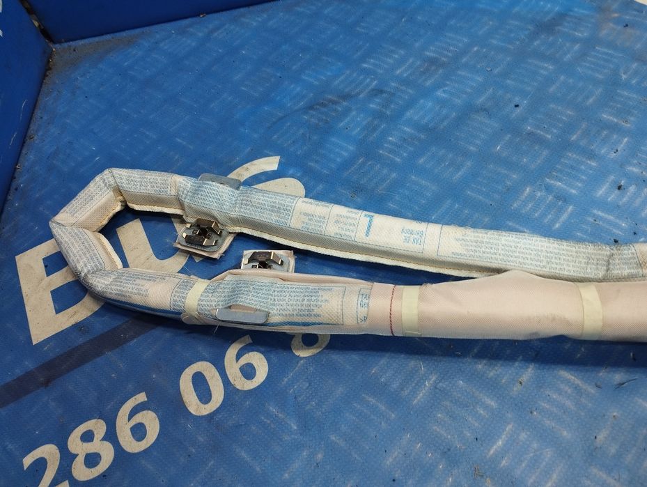 Подушка безпеки Porsce Cayenne 958 Порш Каєн Розборка бокова шторка