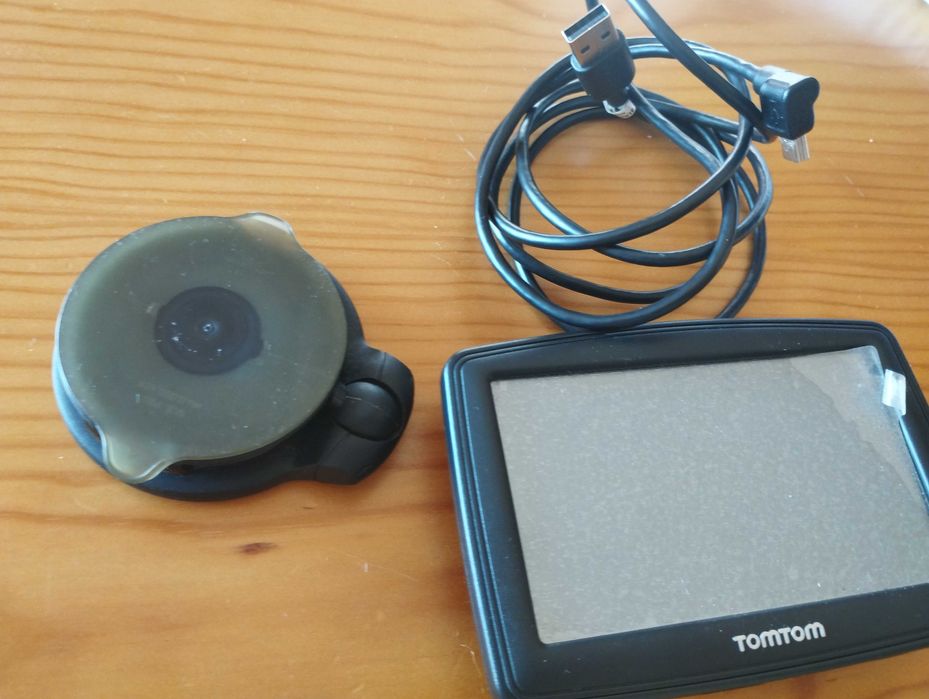 GPS tomtom XL 4ET03
