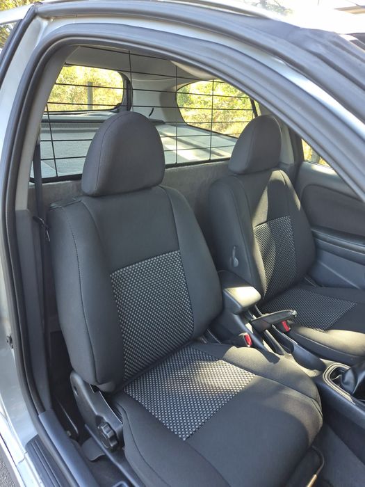 Nissan Almera 1.5 dci