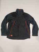 Helly Hansen kurtka ocieplana roz,x/54/robocza ocieplana kurtka