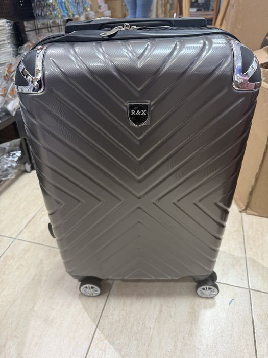 Mala de viagem de cabine