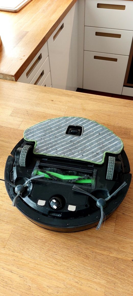 IROBOT Roomba Combo R113840