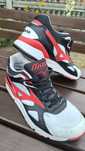 Buty sportowe Mizuno