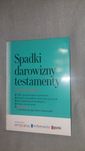 Spadki darowizny testamenty wydanie III Wyborcza