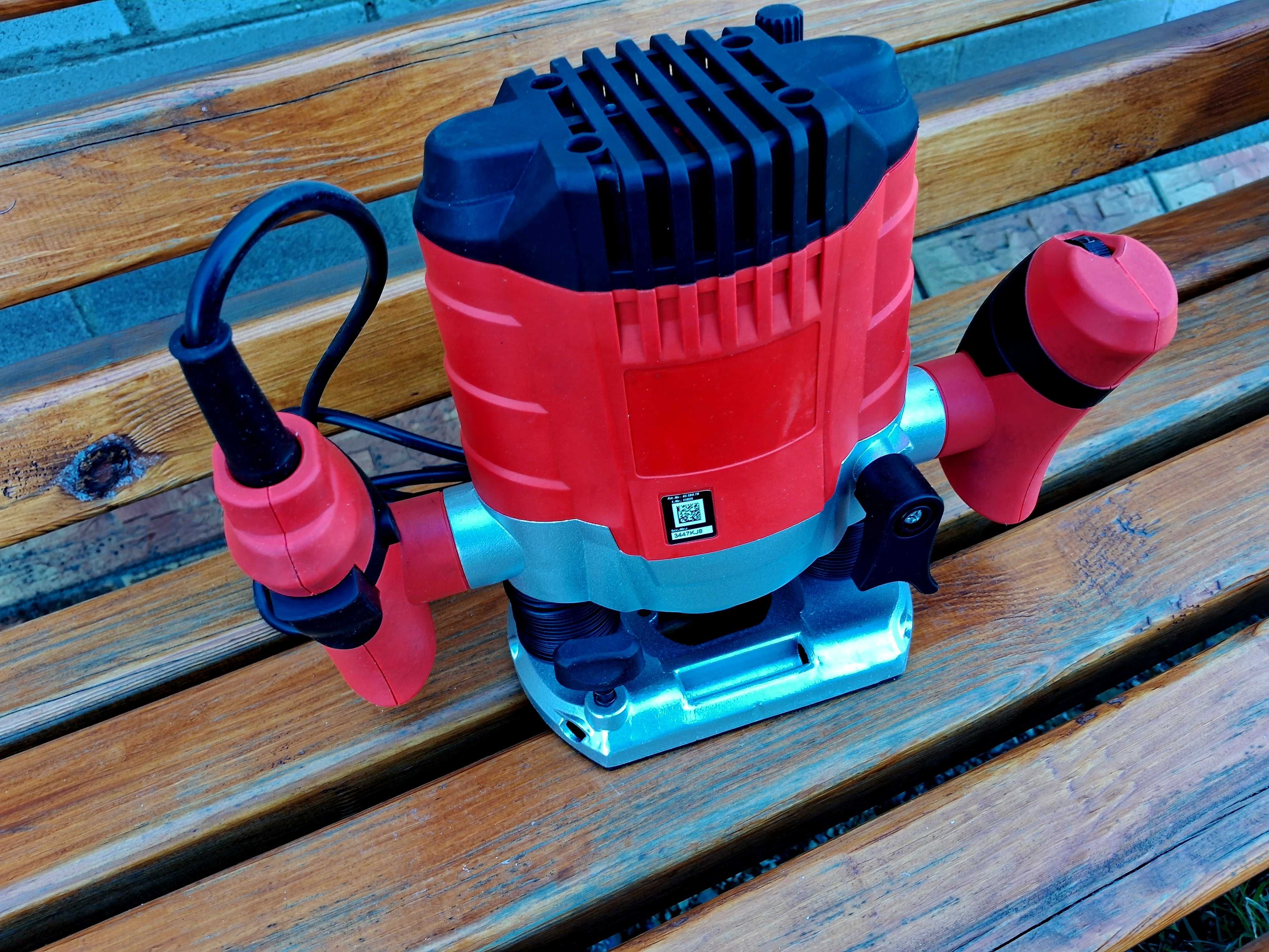 Фрезер Einhell TC-RO 1155 E