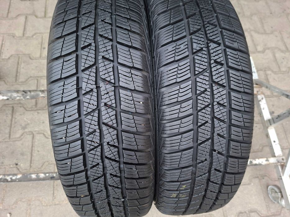 Opony Zimowe 175/65R15 Barum Polaris 5 175/65/15 2 Szt Polecam !!