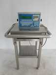 Waga Elektroniczna  RADWAG TMC/30/60 H4 Do 60 kg + Stolik Pod Wagę