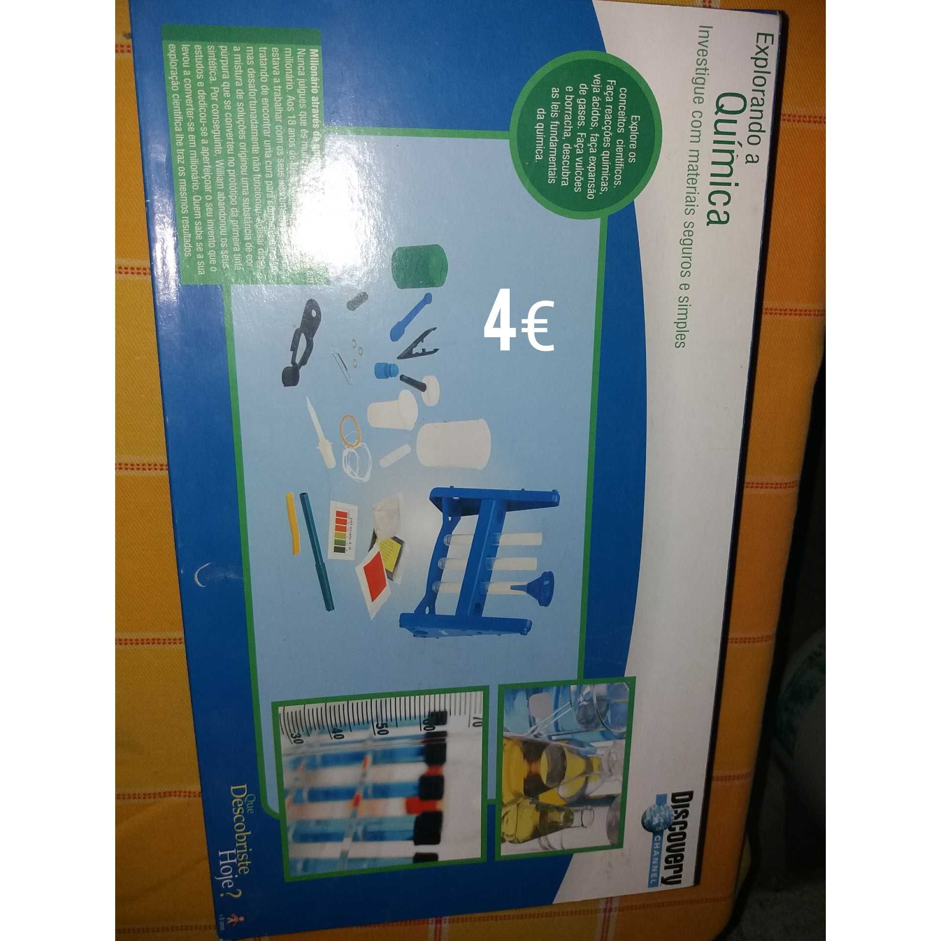 Jogos de tabuleiro