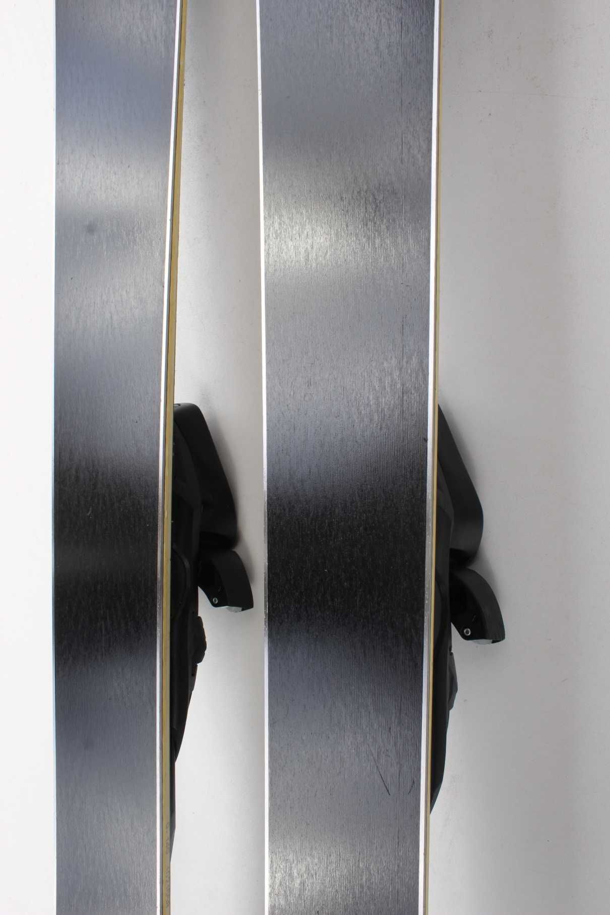 Narty Head Integrale Black Edition Era 3.0 149 cm + PR 11 GW - 926