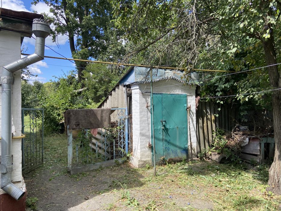 Продам будинок с.Велика Дівиця, Прилуцький район