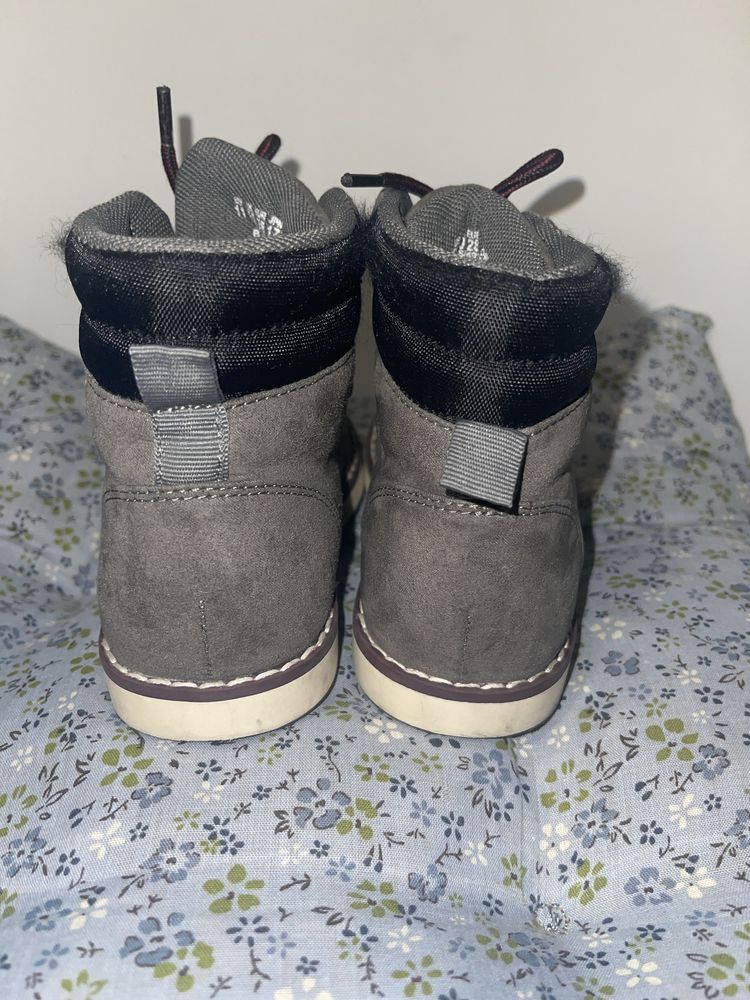 Ботики демі GAP kids