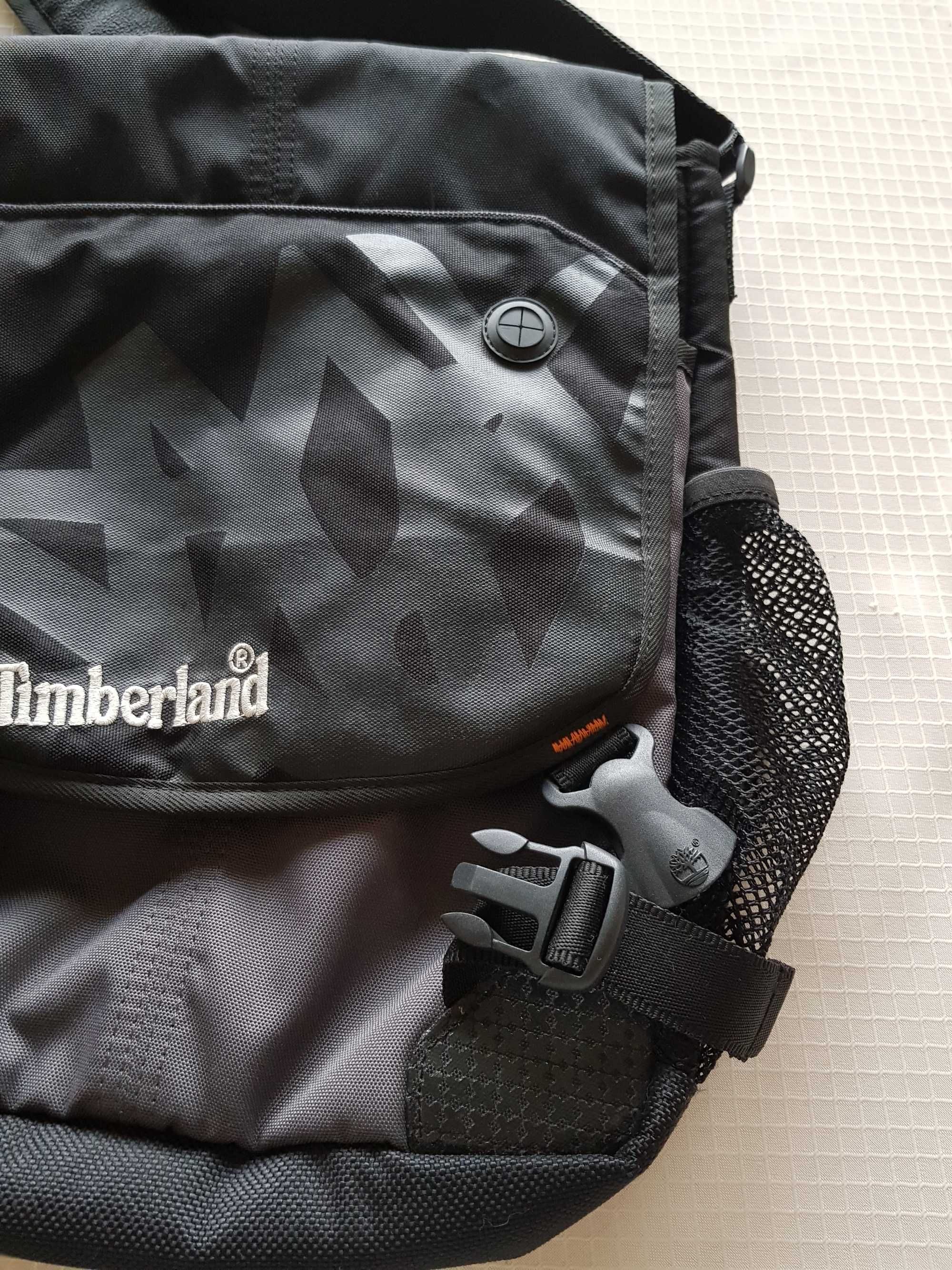 Torba na ramię Timberland