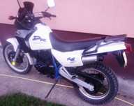 Suzuki DR 650 RS