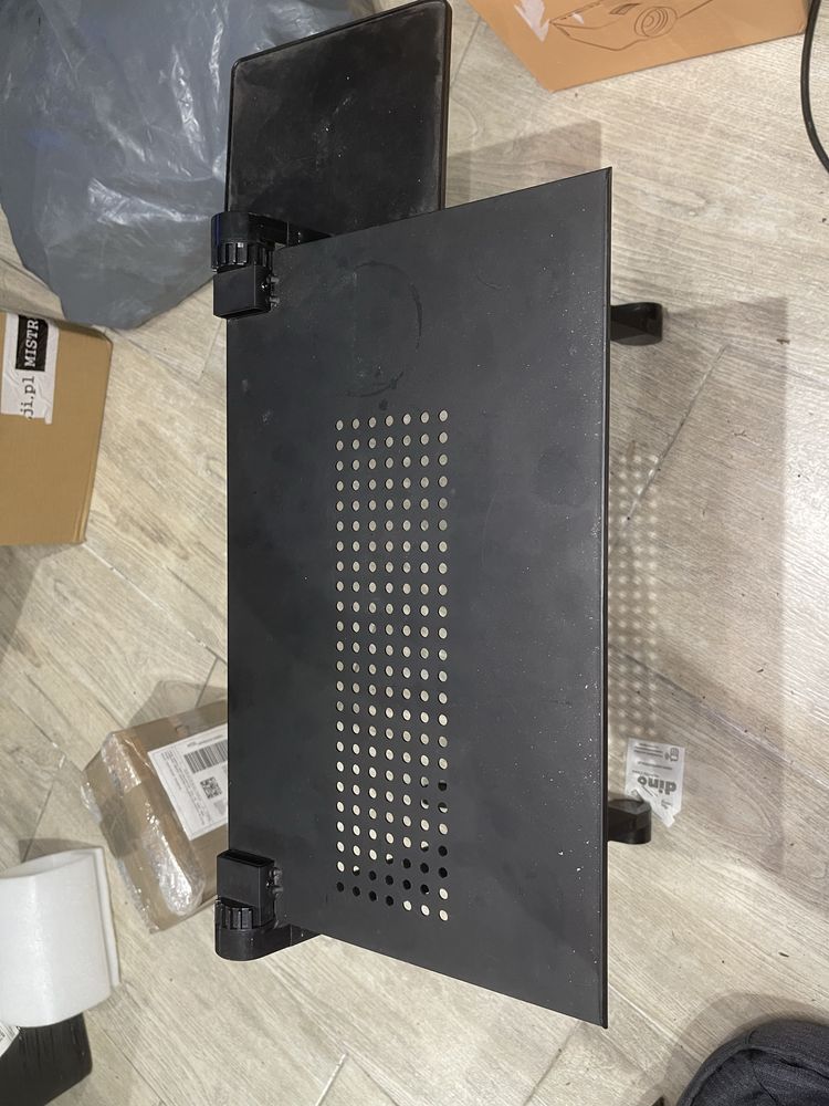 Stolik pod laptopa przenośne biurko komputerowe