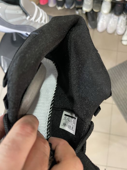 Кросівки Nike Air Jordan retro 11