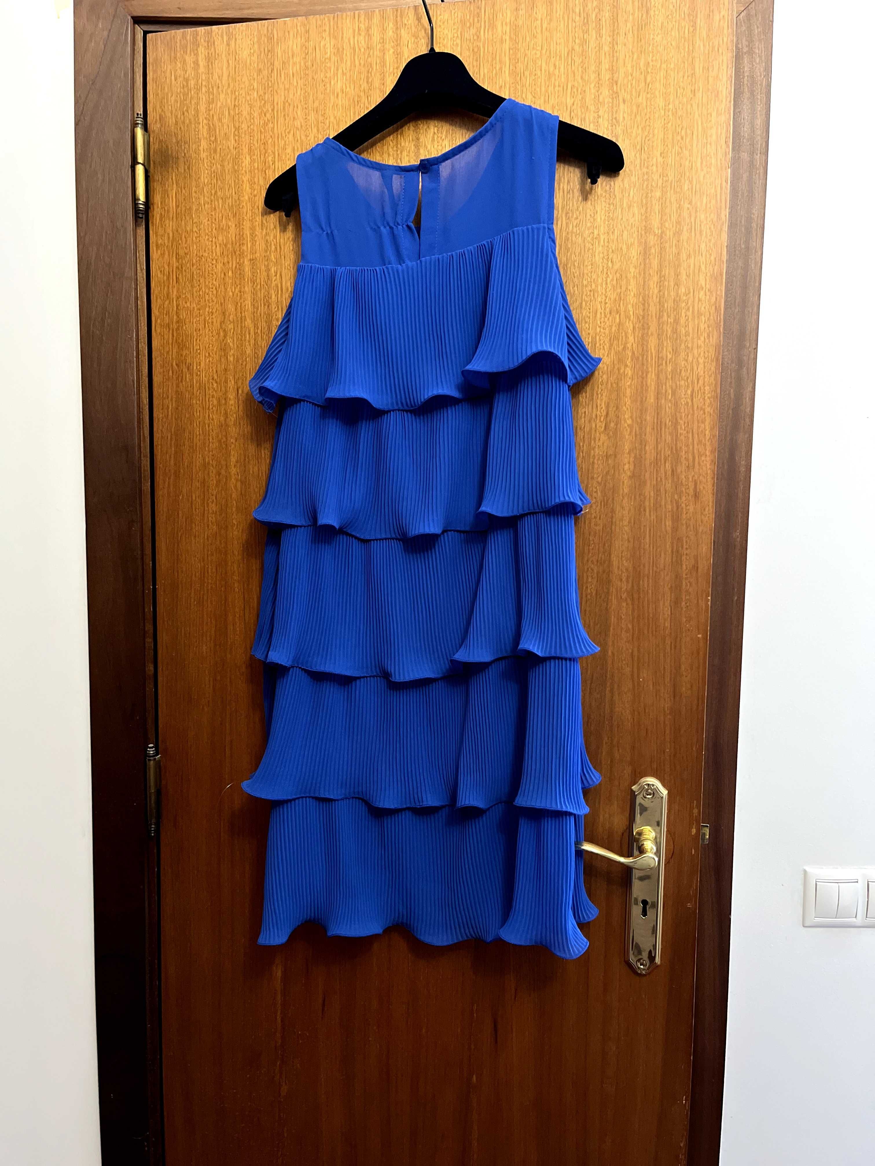 Vende se Vestido festa,  tamanho (S),  10€