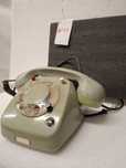 Telefon RWT CB-D-66/A prl