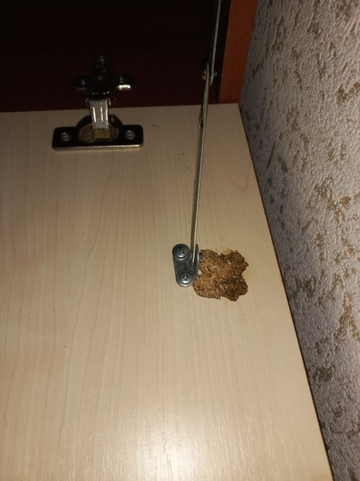 Універсальна шафа робочий стіл/передпокій.