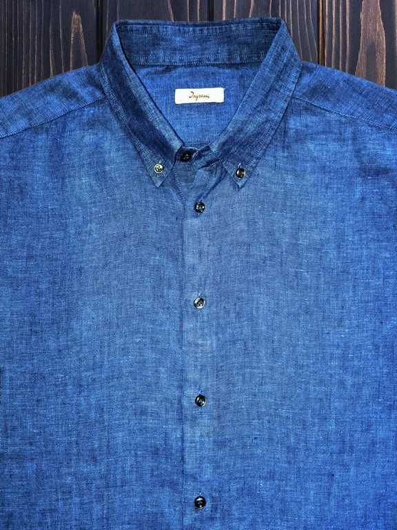 Рубашка Ingram® Италия XL-XХL, лён