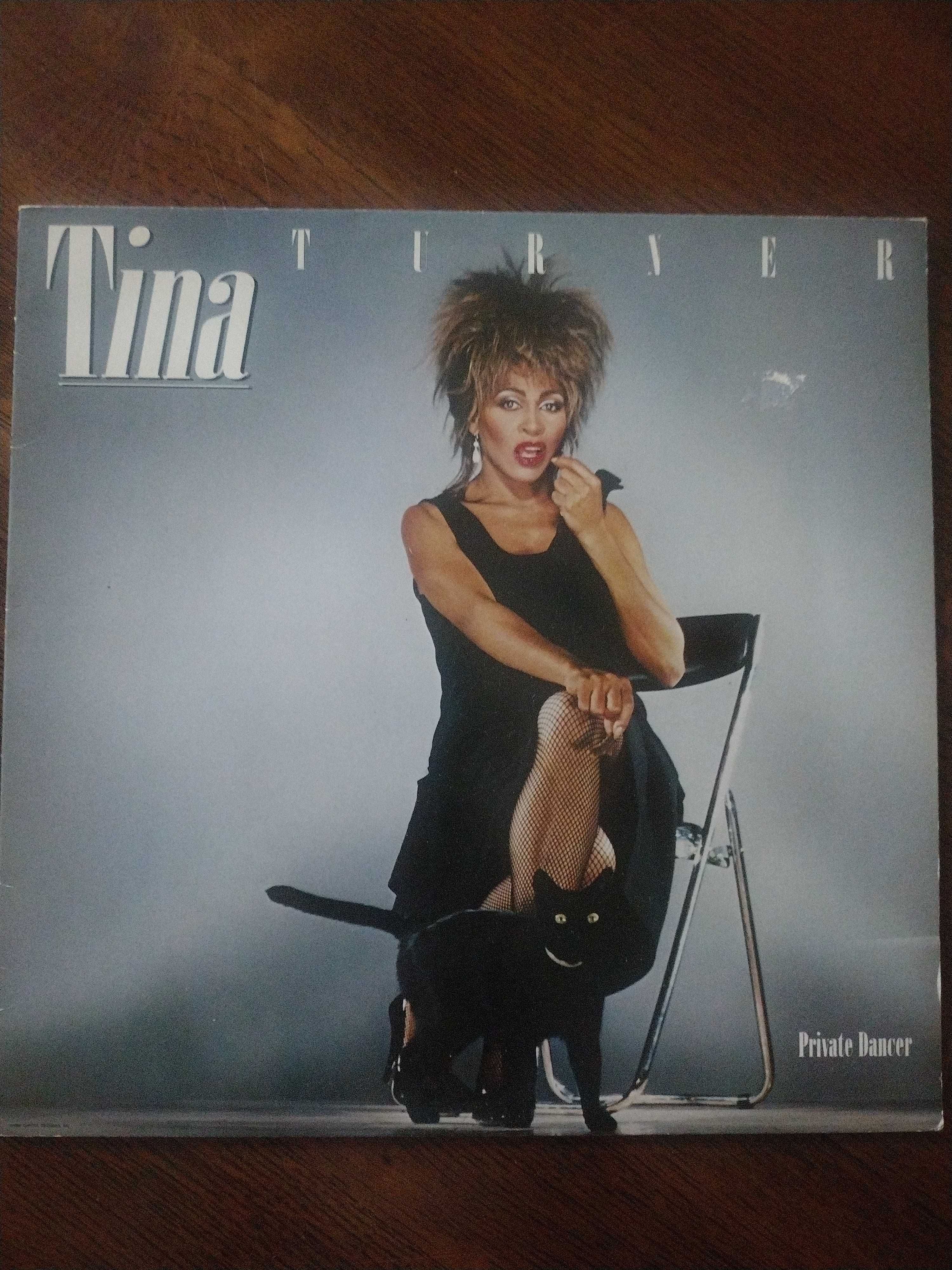 Płyta winylowa - Tina Turner - Lp