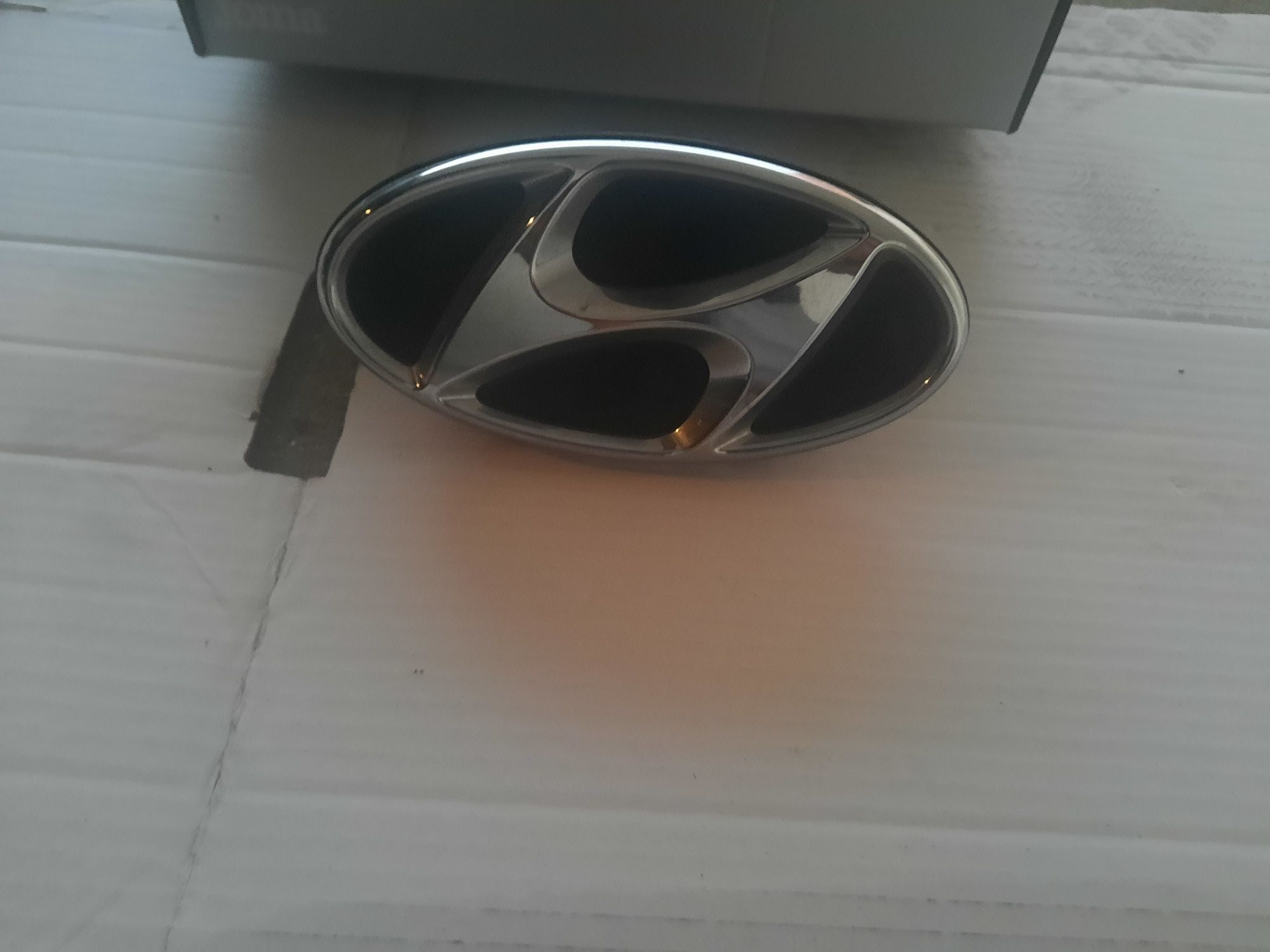 Peças Hyundai i 30