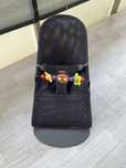 Bujaczek Baby Bjorn bliss mesh