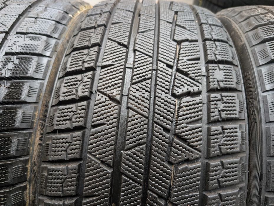 Зимняя резина 245/40 R20 275/35 R20 Comforser
