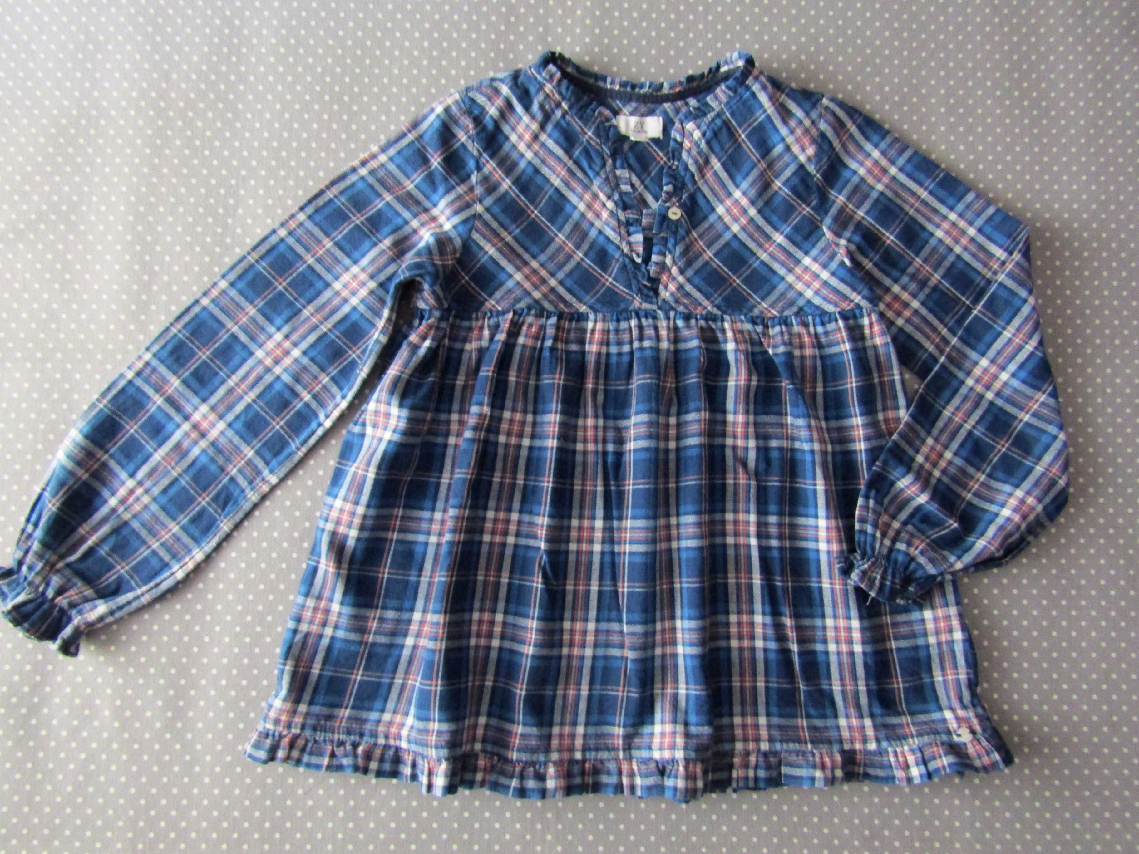 Blusa Zippy 11-12 Anos