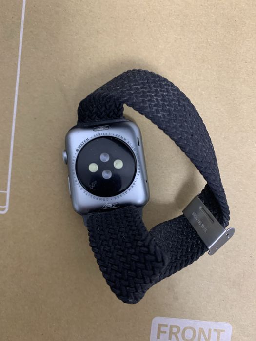Apple watch series 1