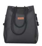 Torebka Worek Torba EKO SKÓRA handmade ONLYBAG SHOPERKA